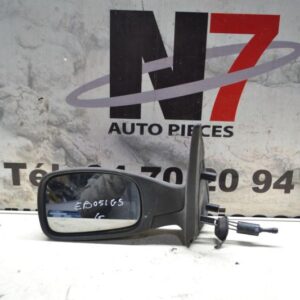Retroviseur gauche PEUGEOT 306 PHASE 1 Diesel