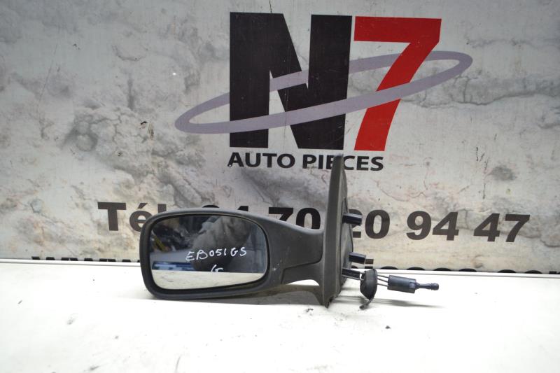 Retroviseur gauche PEUGEOT 306 PHASE 1 Diesel