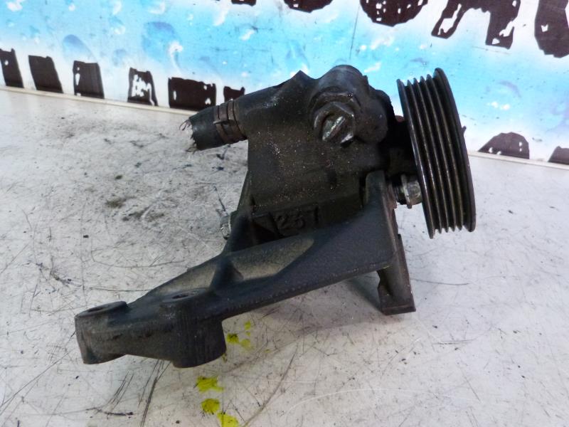 Pompe de direction RENAULT TRAFIC 1 PHASE 3 Diesel