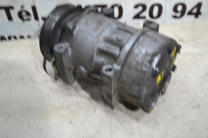 Compresseur clim RENAULT LAGUNA 1 PHASE 2 Diesel