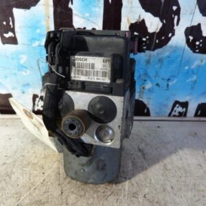 Bloc ABS (freins anti-blocage) OPEL CORSA C PHASE 1 Essence