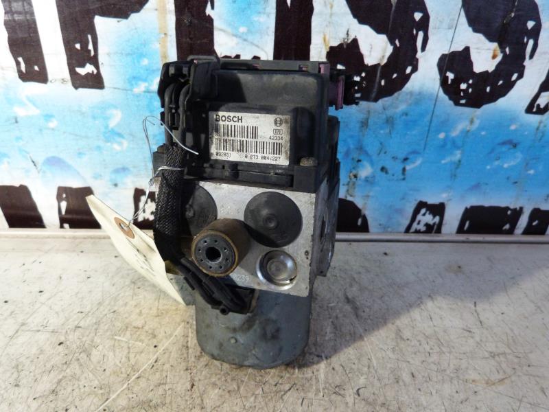 Bloc ABS (freins anti-blocage) OPEL CORSA C PHASE 1 Essence