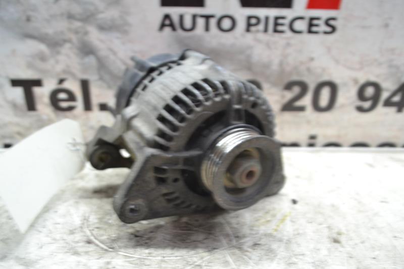 Alternateur FORD ESCORT 6 BREAK Diesel