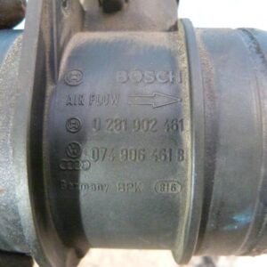 Debitmetre VOLKSWAGEN PASSAT 4 PHASE 2 BREAK Diesel