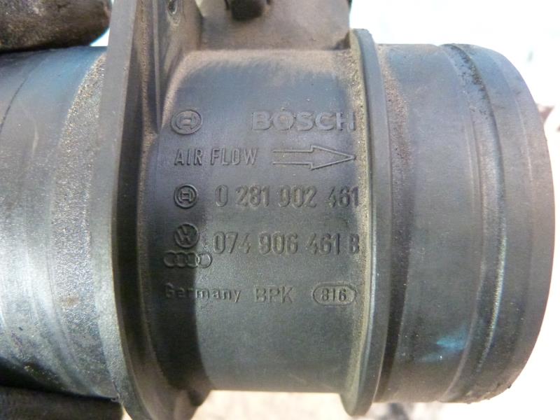 Debitmetre VOLKSWAGEN PASSAT 4 PHASE 2 BREAK Diesel