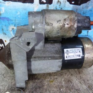 Demarreur RENAULT CLIO 2 PHASE 2 Diesel