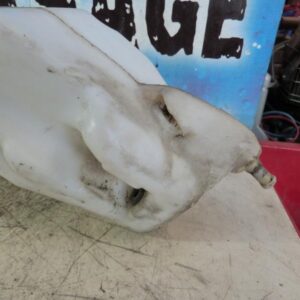 Vase de lave glace FIAT DOBLO 1 PHASE 1 Diesel
