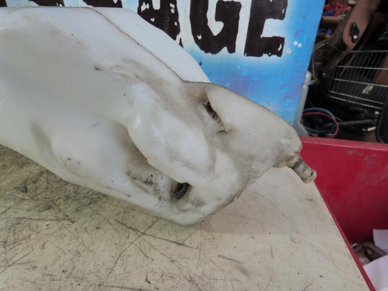 Vase de lave glace FIAT DOBLO 1 PHASE 1 Diesel