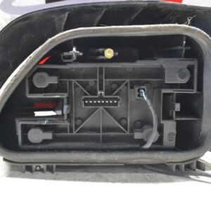 Feu arriere principal gauche (feux) RENAULT CLIO 1 PHASE 1 Essence
