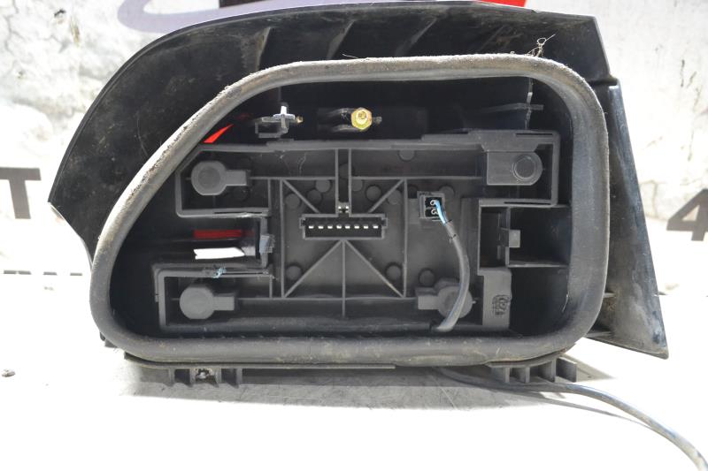 Feu arriere principal gauche (feux) RENAULT CLIO 1 PHASE 1 Essence