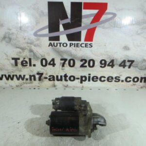Demarreur MINI MINI 1 R50/R53 PHASE 1 Essence