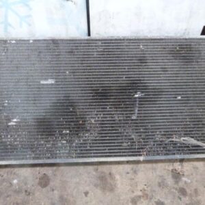 Radiateur eau PEUGEOT PARTNER 1 PHASE 1 Diesel