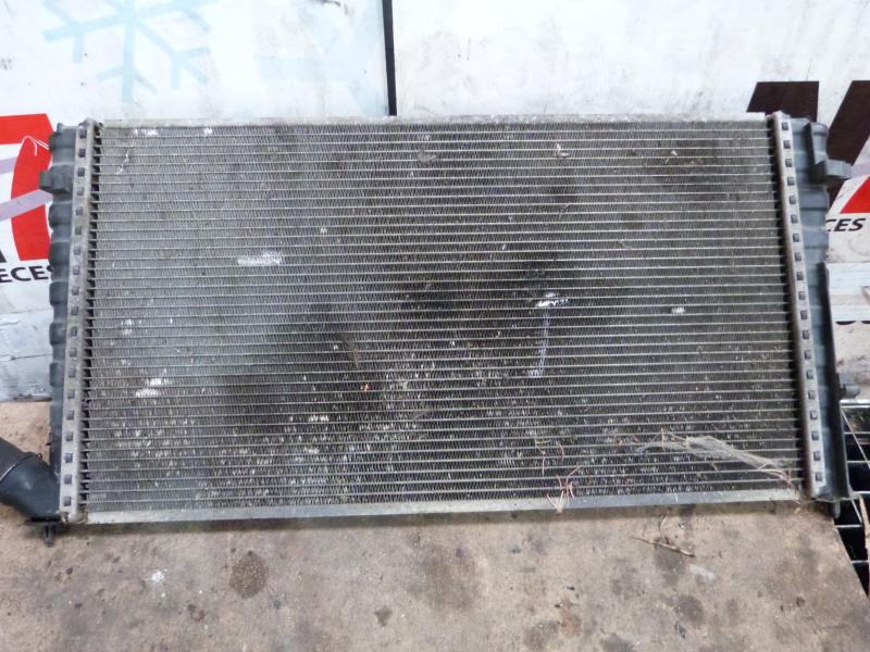 Radiateur eau PEUGEOT PARTNER 1 PHASE 1 Diesel