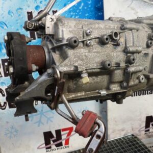 Boite de vitesses BMW SERIE 3 E46 COMPACT PHASE 1 Diesel