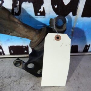 Triangle avant gauche HONDA CIVIC 1992 Essence