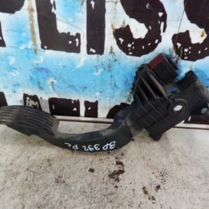 Potentiometre de pedale de gaz d'accelerateur FIAT PUNTO EVO 3 Diesel