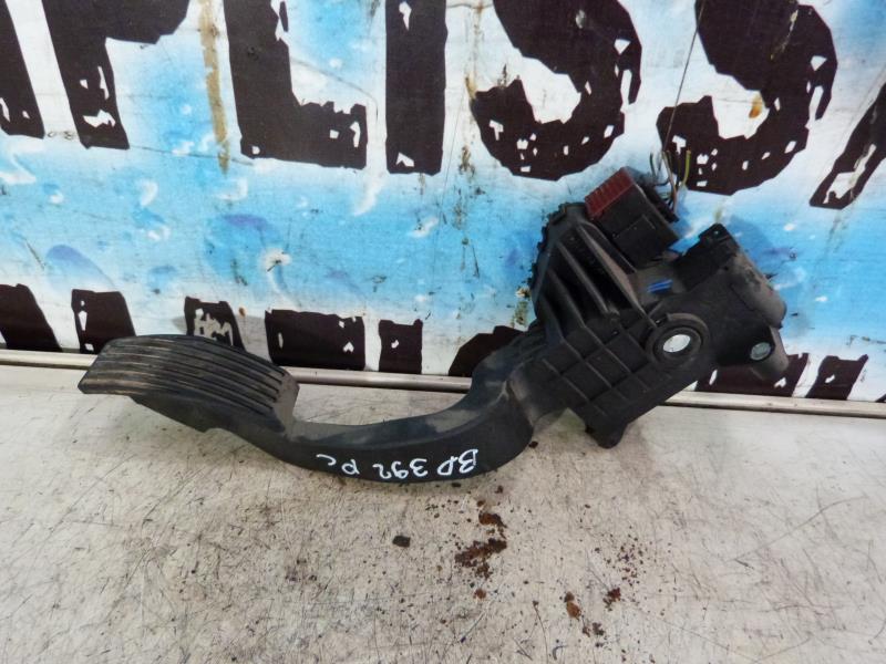 Potentiometre de pedale de gaz d'accelerateur FIAT PUNTO EVO 3 Diesel