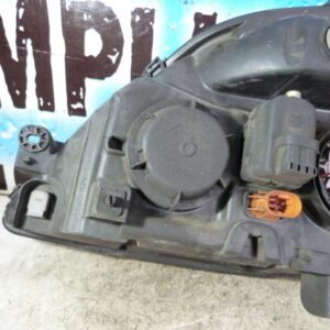 Optique avant principal droit (feux)(phare) RENAULT SCENIC 1 PHASE 2 Essence