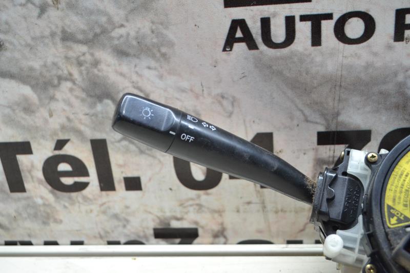 Com (Bloc Contacteur Tournant+Commodo Essuie Glace+Commodo Phare) TOYOTA COROLLA 9 PHASE 1 Diesel