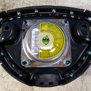 Air bag conducteur OPEL CORSA C PHASE 2 Diesel