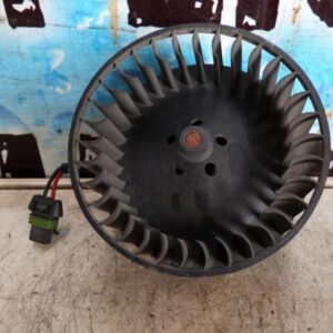 Moto ventilateur radiateur RENAULT ESPACE 3 Diesel