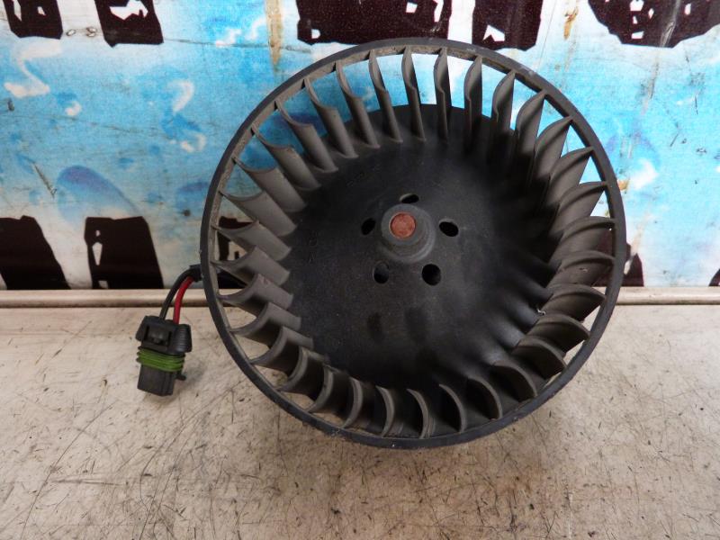 Moto ventilateur radiateur RENAULT ESPACE 3 Diesel