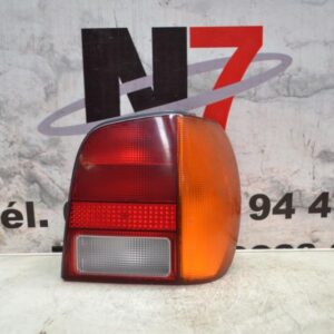 Feu arriere principal droit (feux) VOLKSWAGEN POLO 3 PHASE 1 Essence