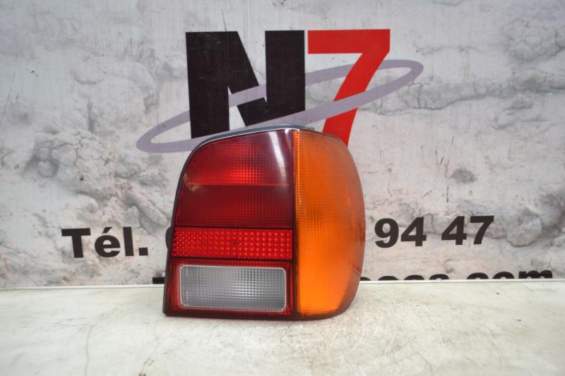 Feu arriere principal droit (feux) VOLKSWAGEN POLO 3 PHASE 1 Essence