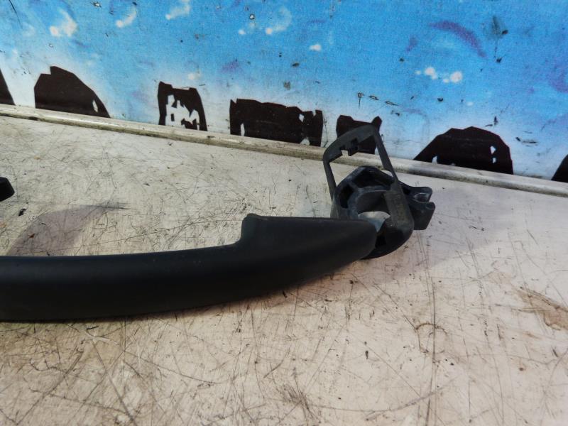 Poignee porte avant gauche CITROEN BERLINGO 2 PHASE 1 Diesel