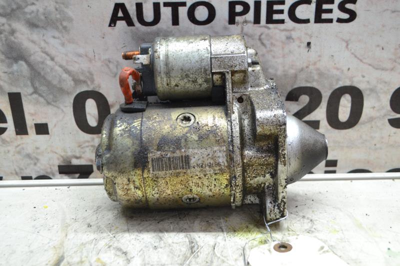Demarreur FIAT TIPO 1 PHASE 2 Essence