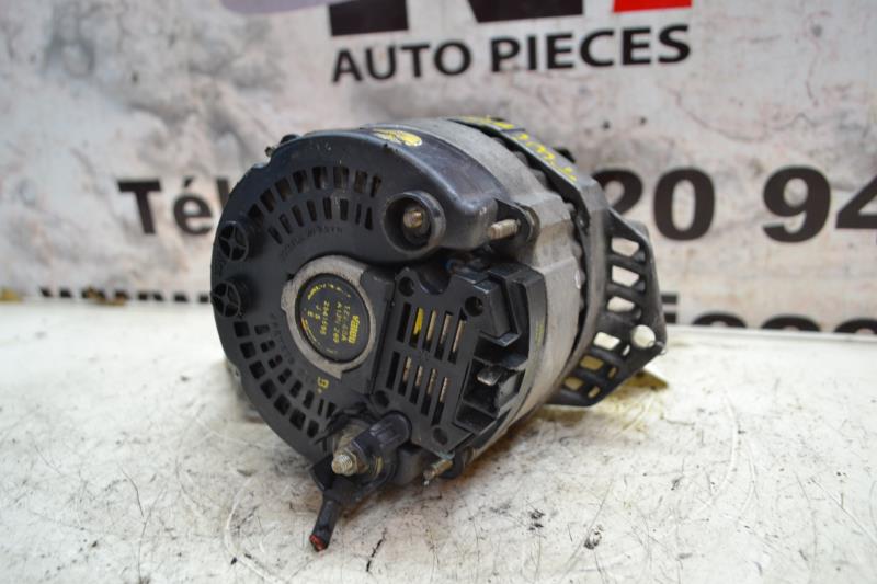 Alternateur RENAULT TWINGO 1 PHASE 1 Essence