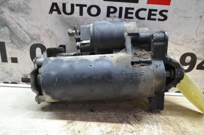 Demarreur CITROEN AX PHASE 2 Diesel