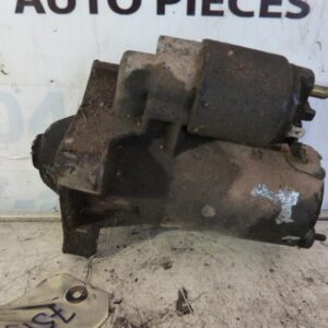 Demarreur PEUGEOT 205 PHASE 2 Essence