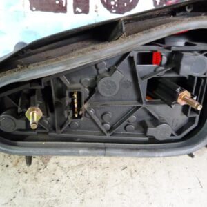 Feu arriere principal gauche (feux) PEUGEOT 106 PHASE 1 Diesel