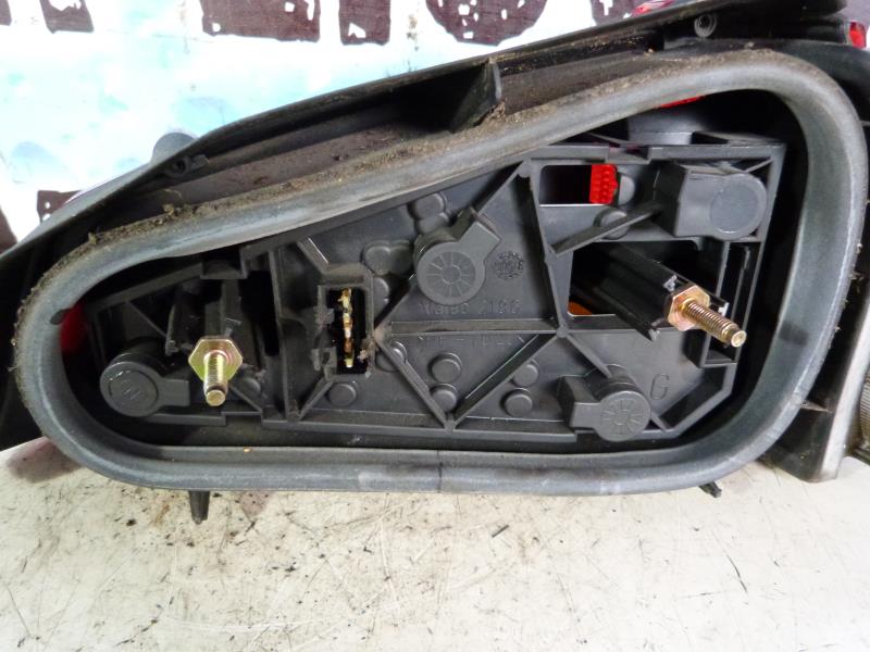 Feu arriere principal gauche (feux) PEUGEOT 106 PHASE 1 Diesel