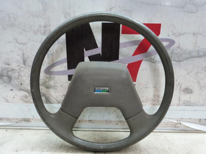 Volant ROVER Essence