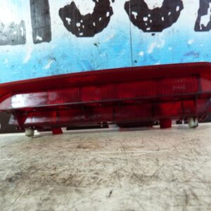 Feu arriere stop central PEUGEOT 806 PHASE 2 Diesel