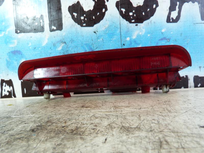 Feu arriere stop central PEUGEOT 806 PHASE 2 Diesel