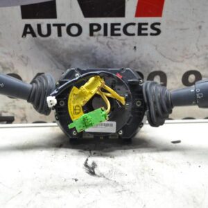 Com (Bloc Contacteur Tournant+Commodo Essuie Glace+Commodo Phare) FIAT STILO Diesel