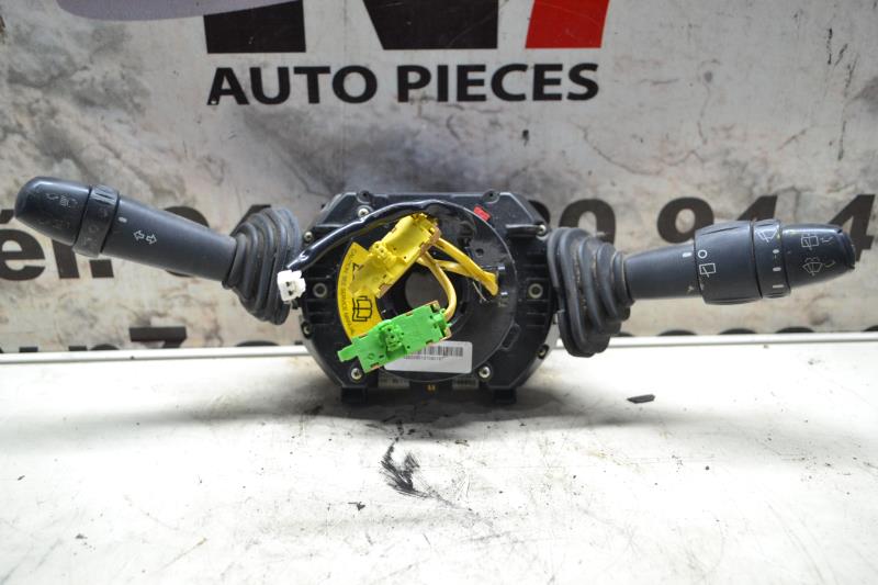Com (Bloc Contacteur Tournant+Commodo Essuie Glace+Commodo Phare) FIAT STILO Diesel