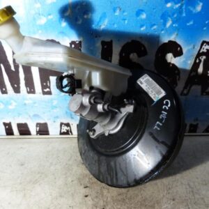 Mastervac PEUGEOT 207 PHASE 1 Diesel