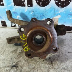 Fusee avant gauche FORD FIESTA 2 Essence