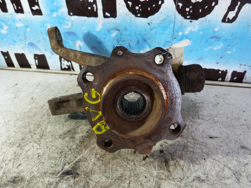 Fusee avant gauche FORD FIESTA 2 Essence