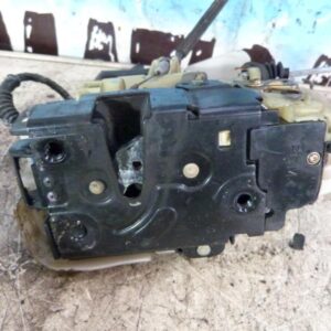 Serrure avant droit VOLKSWAGEN PASSAT 4 PHASE 2 BREAK Diesel