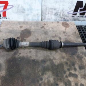Cardan droit (transmission) PEUGEOT 406 COUPE Diesel