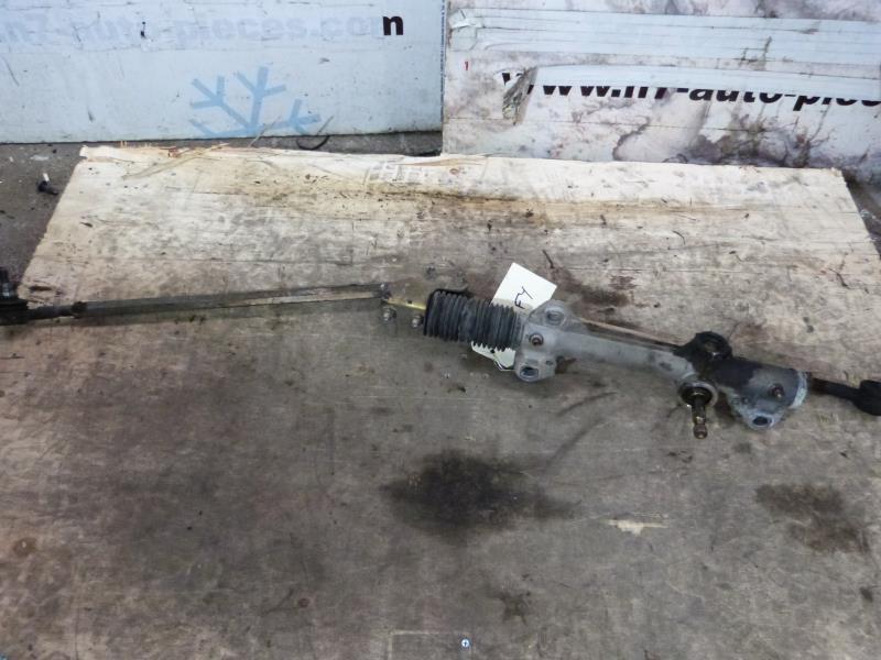 Cremaillere mecanique CITROEN AX PHASE 2 Essence