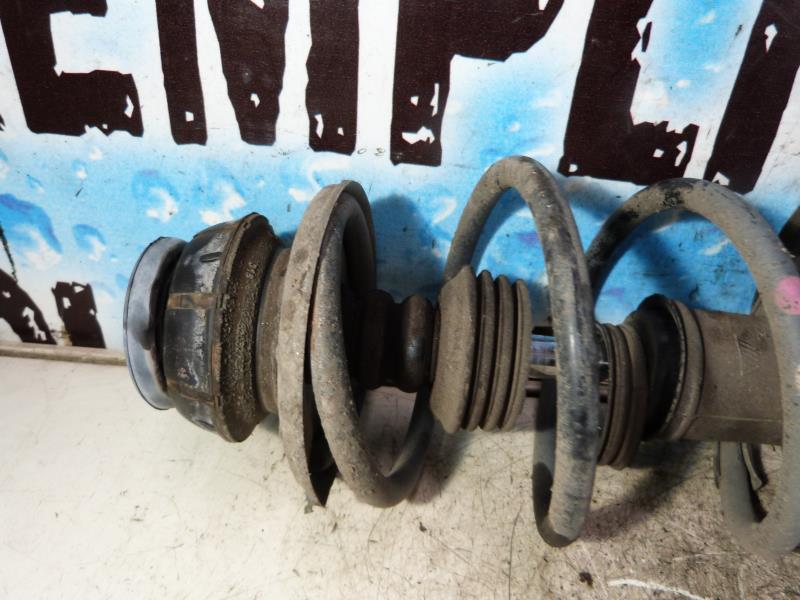 Amortisseur avant gauche DACIA SANDERO 2 PHASE 1 Diesel