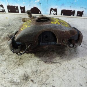 Etrier avant droit (freinage) FORD FIESTA 2 Essence