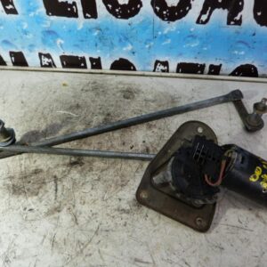 Moteur essuie glace avant FORD FIESTA 2 Essence