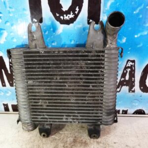 Echangeur air (Intercooler) KIA CARNIVAL 1 Diesel
